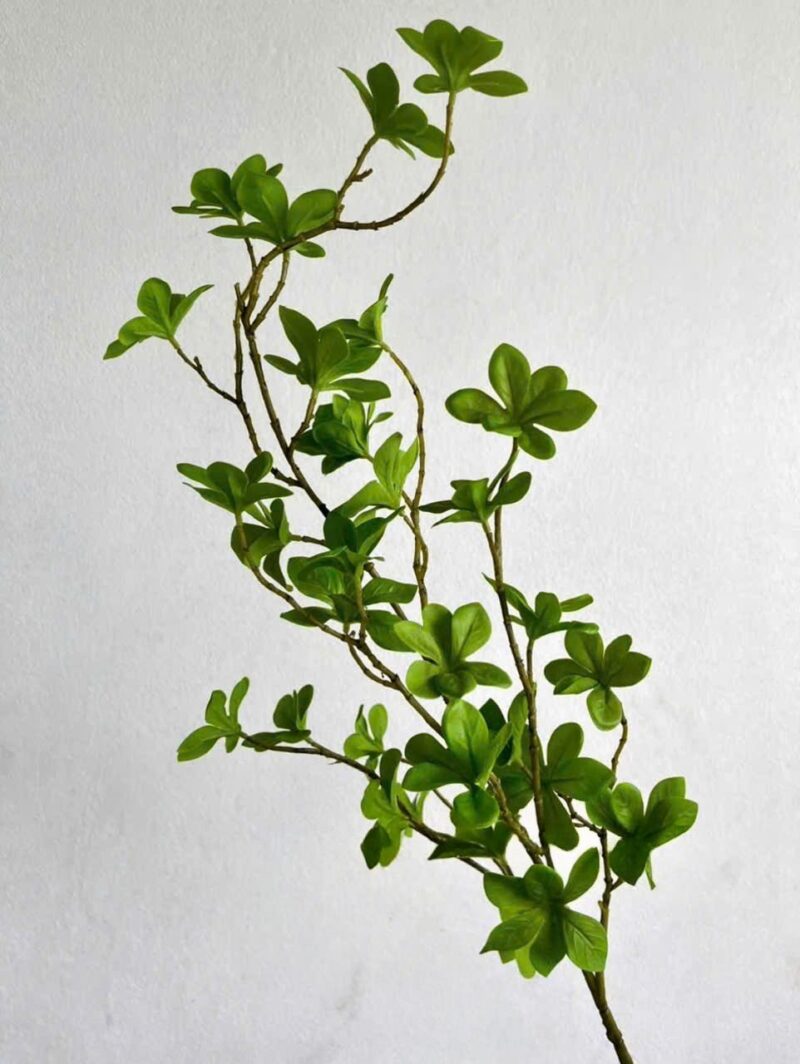 Cành thạch nam - Hoa lụa cao cấp - Cao 120cm