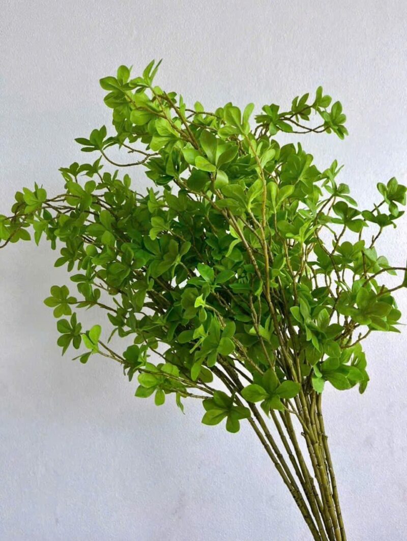 Cành thạch nam - Hoa lụa cao cấp - Cao 120cm