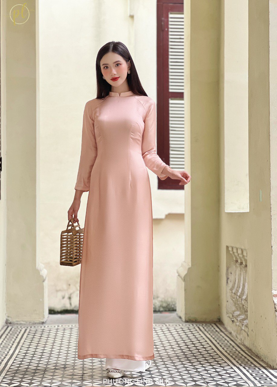 Áo dài biểu tượng văn hóa Việt Nam