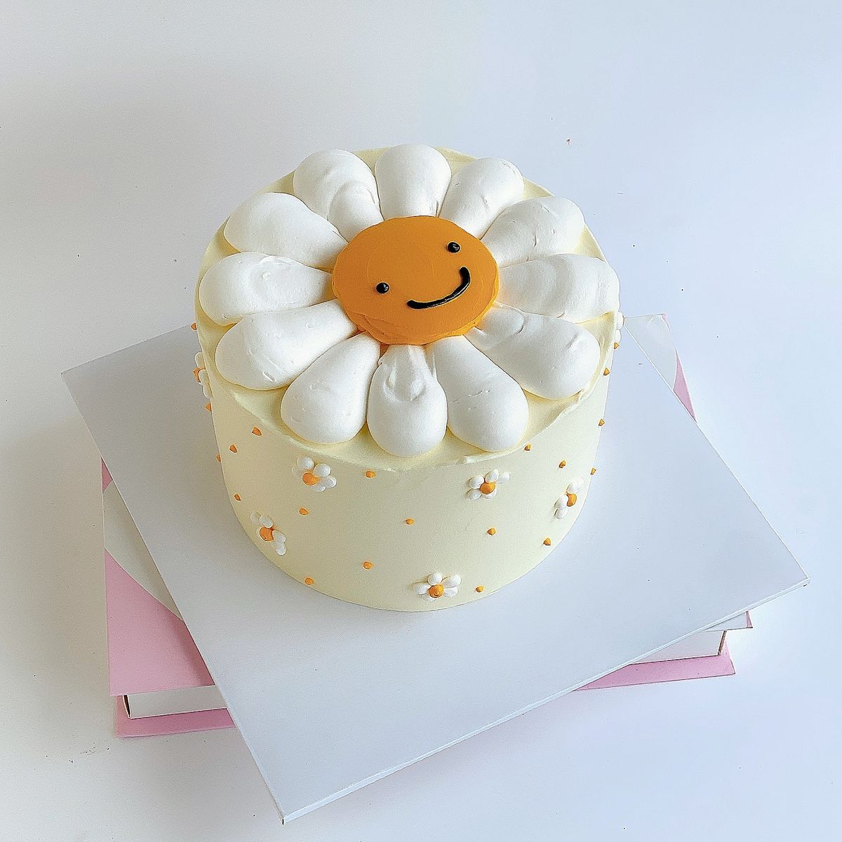 Bánh ngọt, bánh kem
