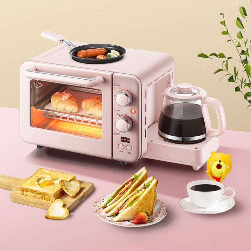 Đồ gia dụng mini