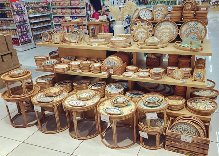 Đồ thủ công mỹ nghệ