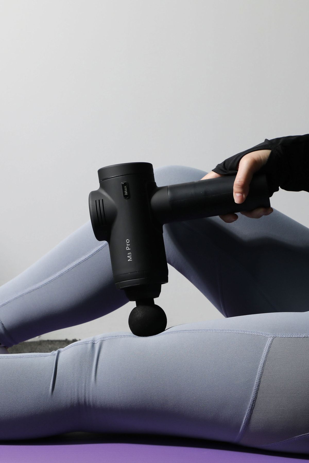 Máy massage cầm tay