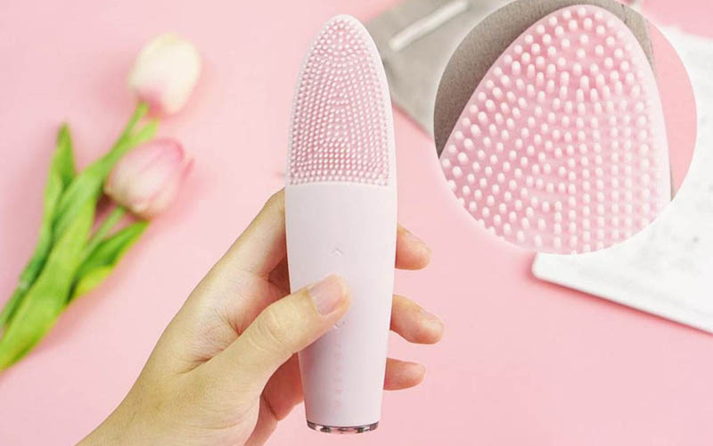 Máy rửa mặt quà sinh nhật cho bạn gái