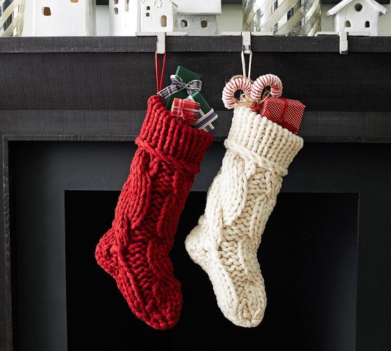 Tất chân quà noel cho bạn gái
