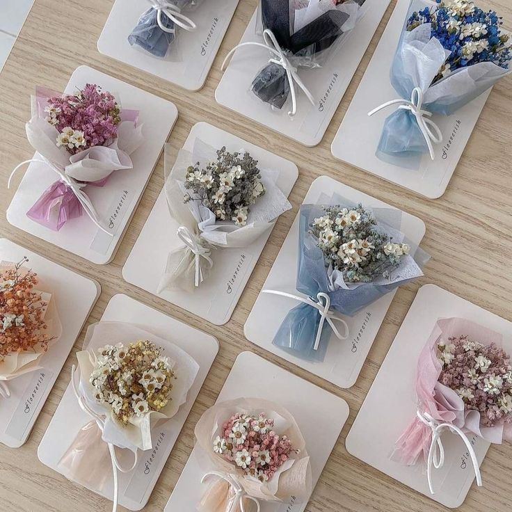 Thiệp handmade
