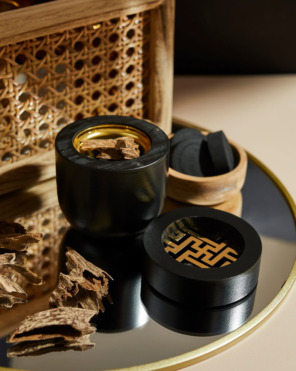 Trầm hương quà tặng giáo viên