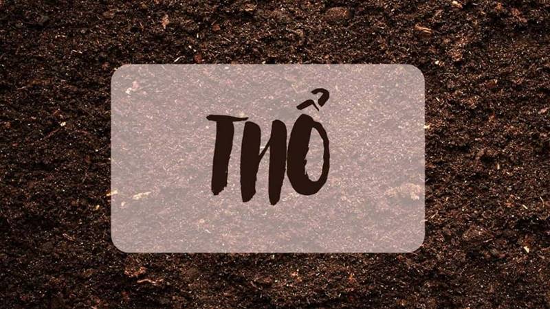 Người mệnh Thổ là người như thế nào?