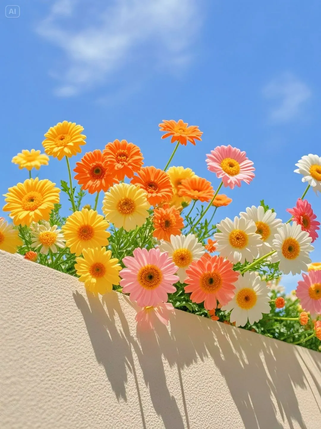 Đặc điểm hoa đồng tiền