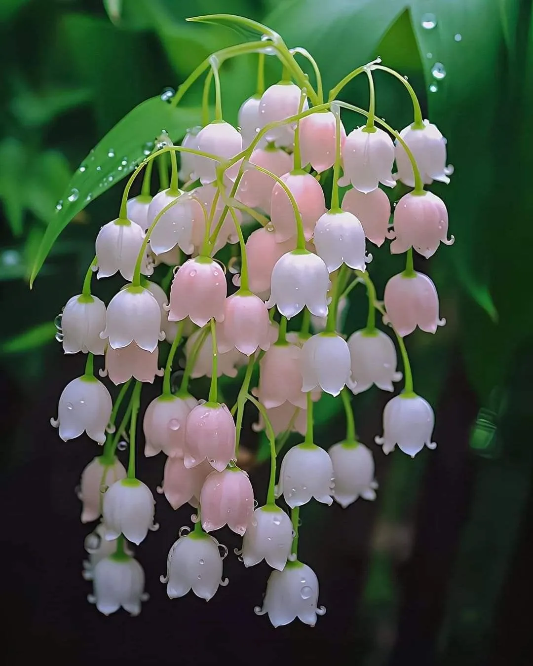 Ý nghĩa hoa chuông trong cuộc sống