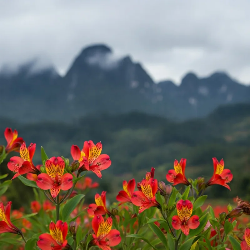 Ý nghĩa hoa thủy tiên đỏ